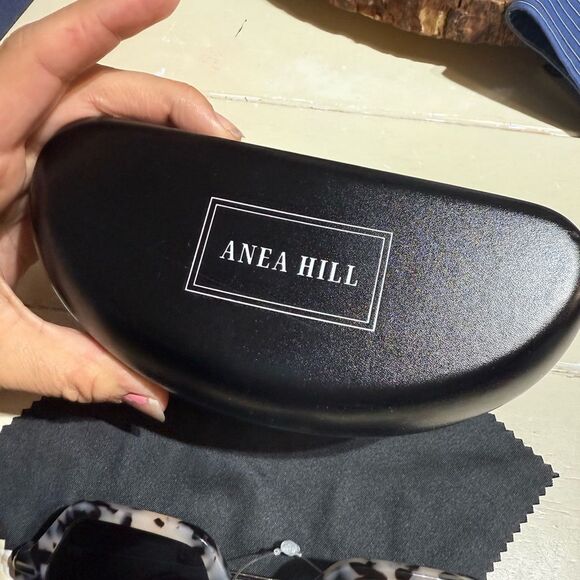 Anea hill sunglasses - Picture 7 of 8